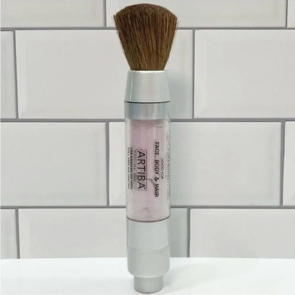 Artiba Girly Glow In-Dispensable Shimmer Luminizer - Picture 1 of 1